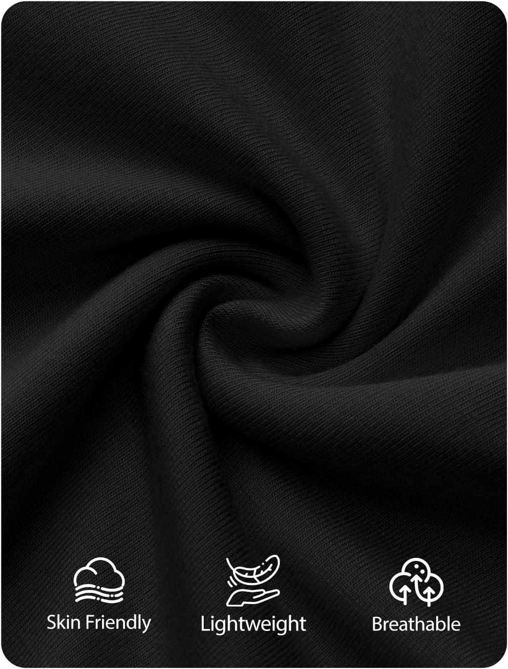imageZESICA Womens Summer Sleeveless Midi Dress 2026 Strapless Ruched A Line Flowy Wedding Guest Party Beach Long DressesBlack
