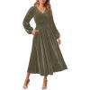 Olive Green