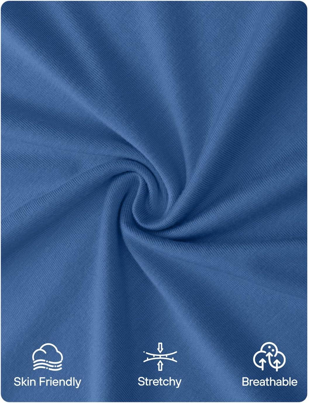 imageZESICA Womens 2026 Summer Short Sleeve Maxi Dresses Twist Front Wedding Guest Cocktail Flowy A Line Long DressBlue