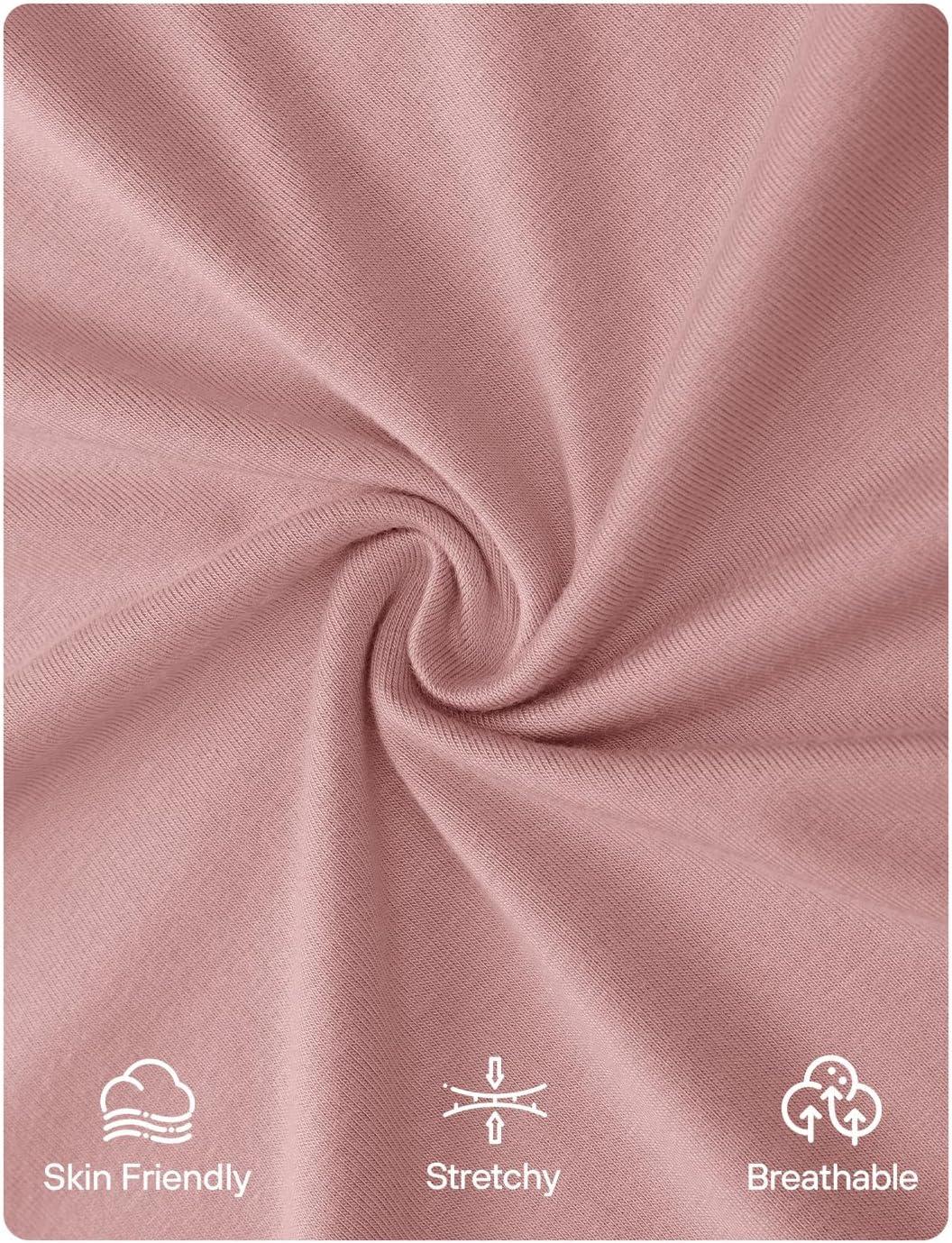 imageZESICA Womens 2026 Summer Short Sleeve Maxi Dresses Twist Front Wedding Guest Cocktail Flowy A Line Long DressPink