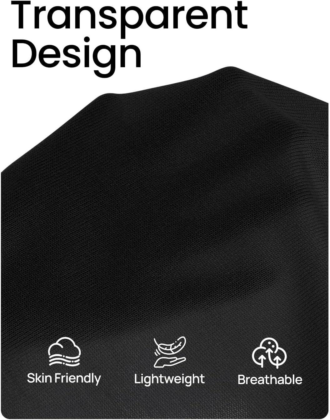 imageZESICA Womens Summer Off The Shoulder Knit Tops 2026 Casual Short Sleeve Oversized ShirtBlack
