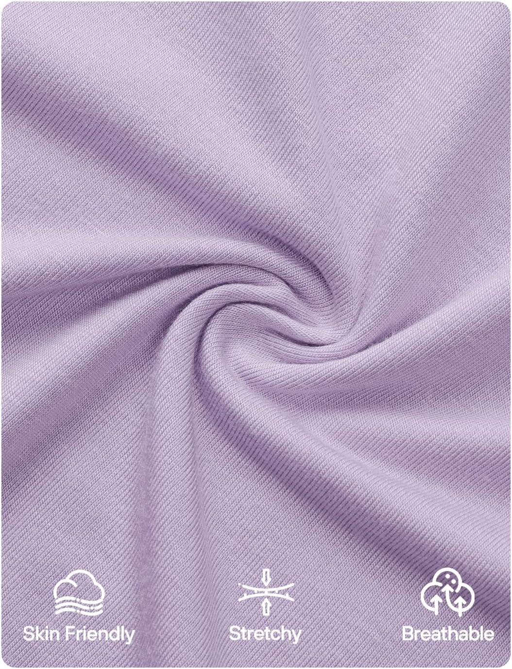 imageZESICA Womens 2026 Summer Sleeveless Square Neck Sundress Casual Long Flowy A Line Beach Vacation Maxi DressesPurple