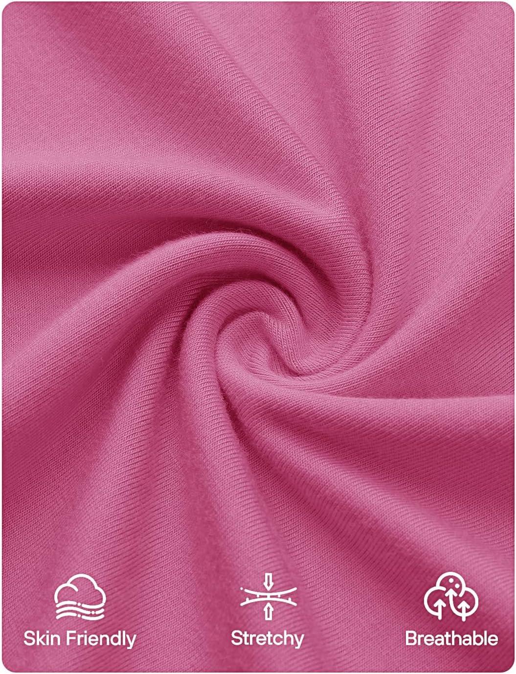 imageZESICA Womens Summer 2026 Sleeveless Maxi Dress One Shoulder Casual Slim Swing Pleated Formal Dresses with PocketsRose