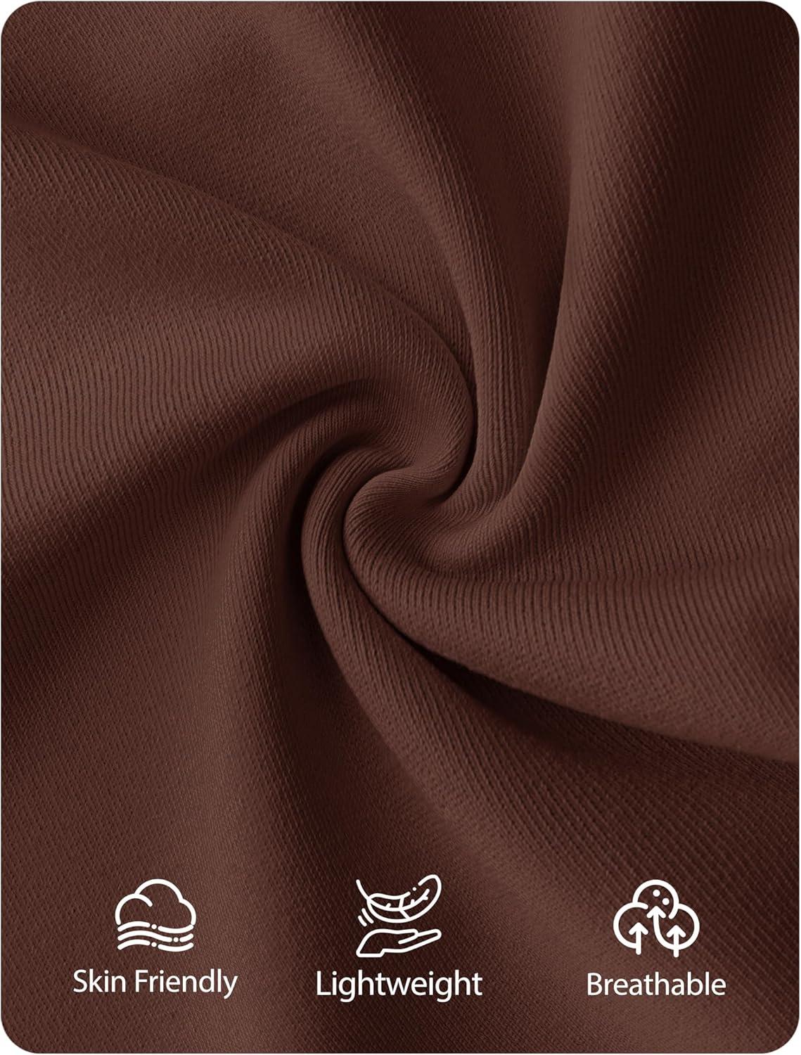 imageZESICA Womens 2026 Summer Maxi Dress Sleeveless Ruched Elegant Wedding Guest Cocktail Formal Bodycon Long DressesBrown
