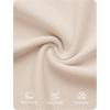 ZESICA Women’s Short Sleeve Lace V Neck Fitted T Shirts Ribbed Knit Casual Basic Tees Tops 2026 Summer Y2k Going Out Outfits(Apricot)