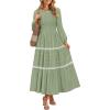 Pea Green