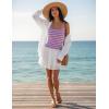 ZESICA Women’s Summer Sleeveless Camisole Tops 2026 Spaghetti Strap Knit Tank Top Square Neck Slim Fit Crop Trendy Shirt(Purple)