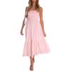 Solid Blush Pink