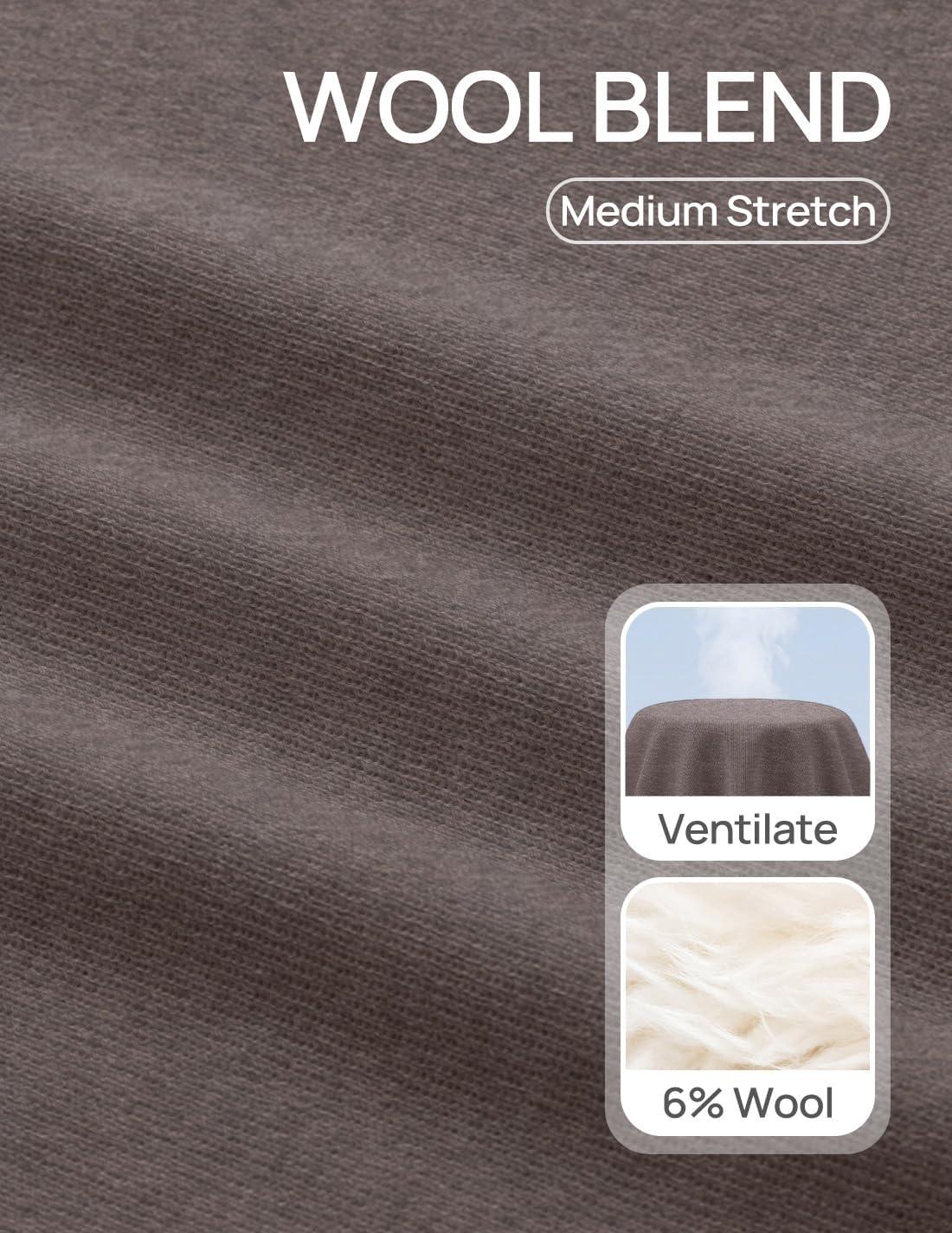 imageZESICA Womens Summer Wool Blend Short Sleeve Sweater Top 2026 Business Casual Lightweight Trendy Tank TopsCoffee