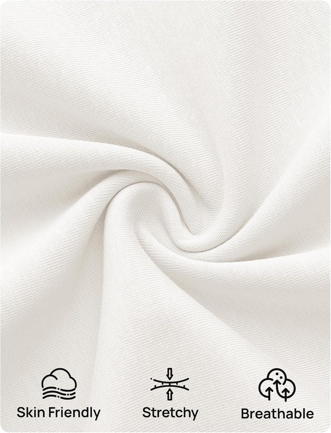 imageZESICA Womens Spring Sleeveless Cocktail Dresses 2026 Summer Crewneck Flowy Wedding Guest Party A Line Midi DressWhite