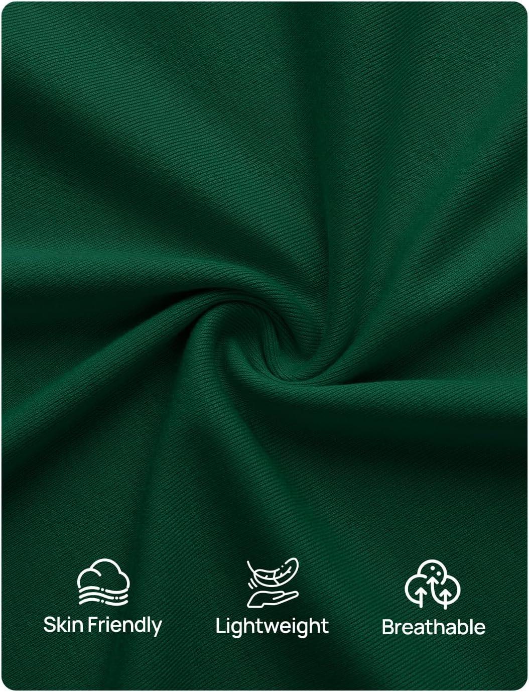 imageZESICA Womens Cowl Neck Business Casual Tank Tops 2026 Summer Sleeveless Knit Shirts Work Dressy BlousesGreen