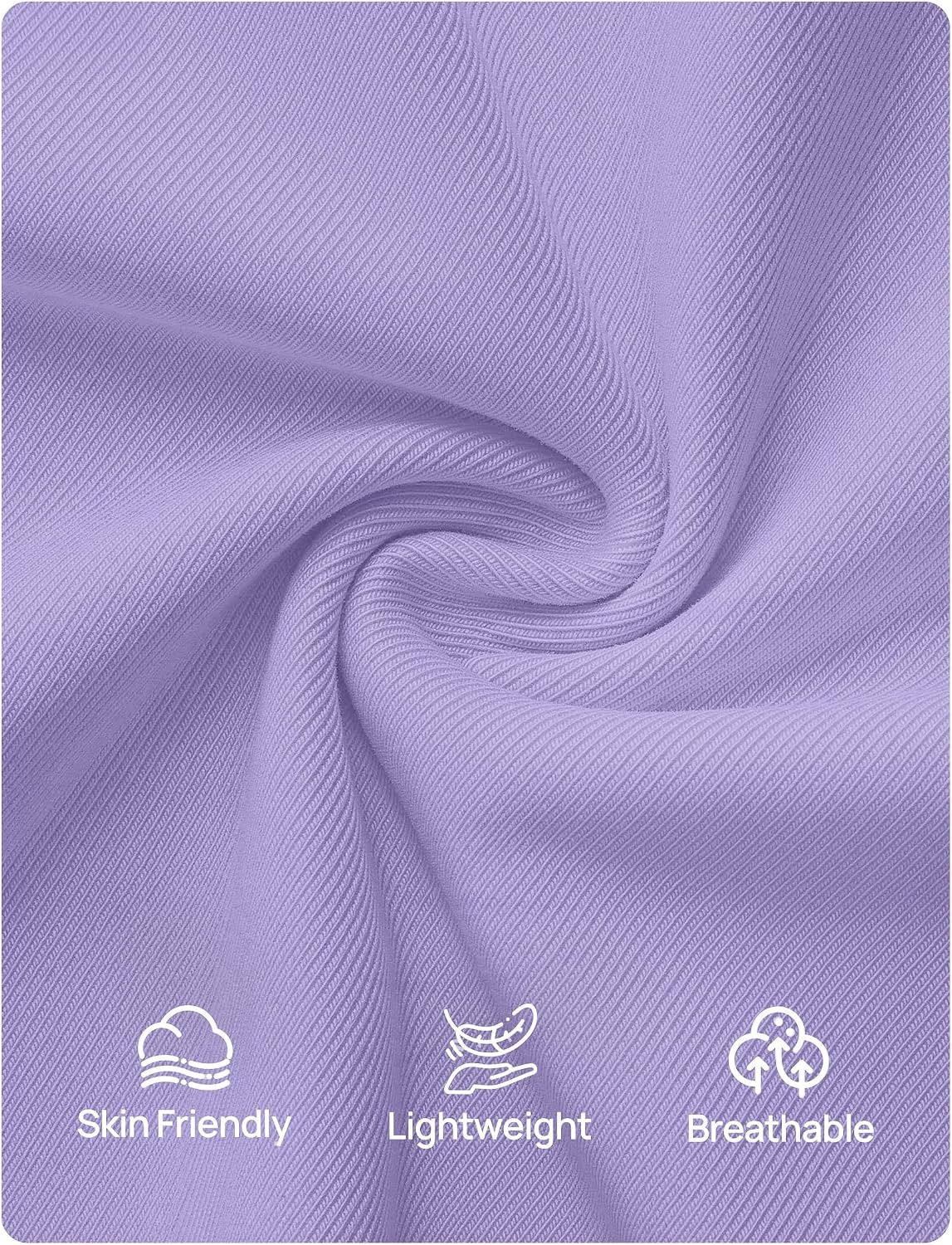 image:imageZESICA Womens 2026 Summer Off Shoulder Tops Going Out Sexy Y2k Shirts Spring Cap Sleeve Ruched Asymmetrical BlousesLight Purple