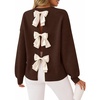 Cocoa Brown