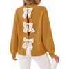 Mustard Yellow