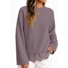 Dusty Purple