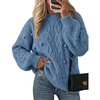 Dusty Blue