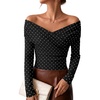 Polkadotblack
