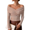 Stripebrown