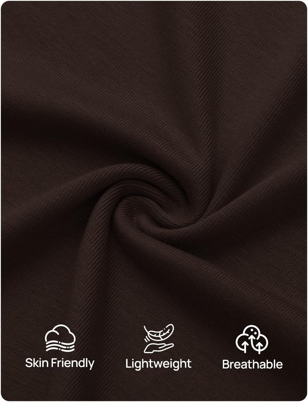 image:imageZESICA Womens Off Shoulder Fall Long Sleeve Y2k Cute Going Out TopsCoffee Brown