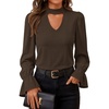 Coffee Brown