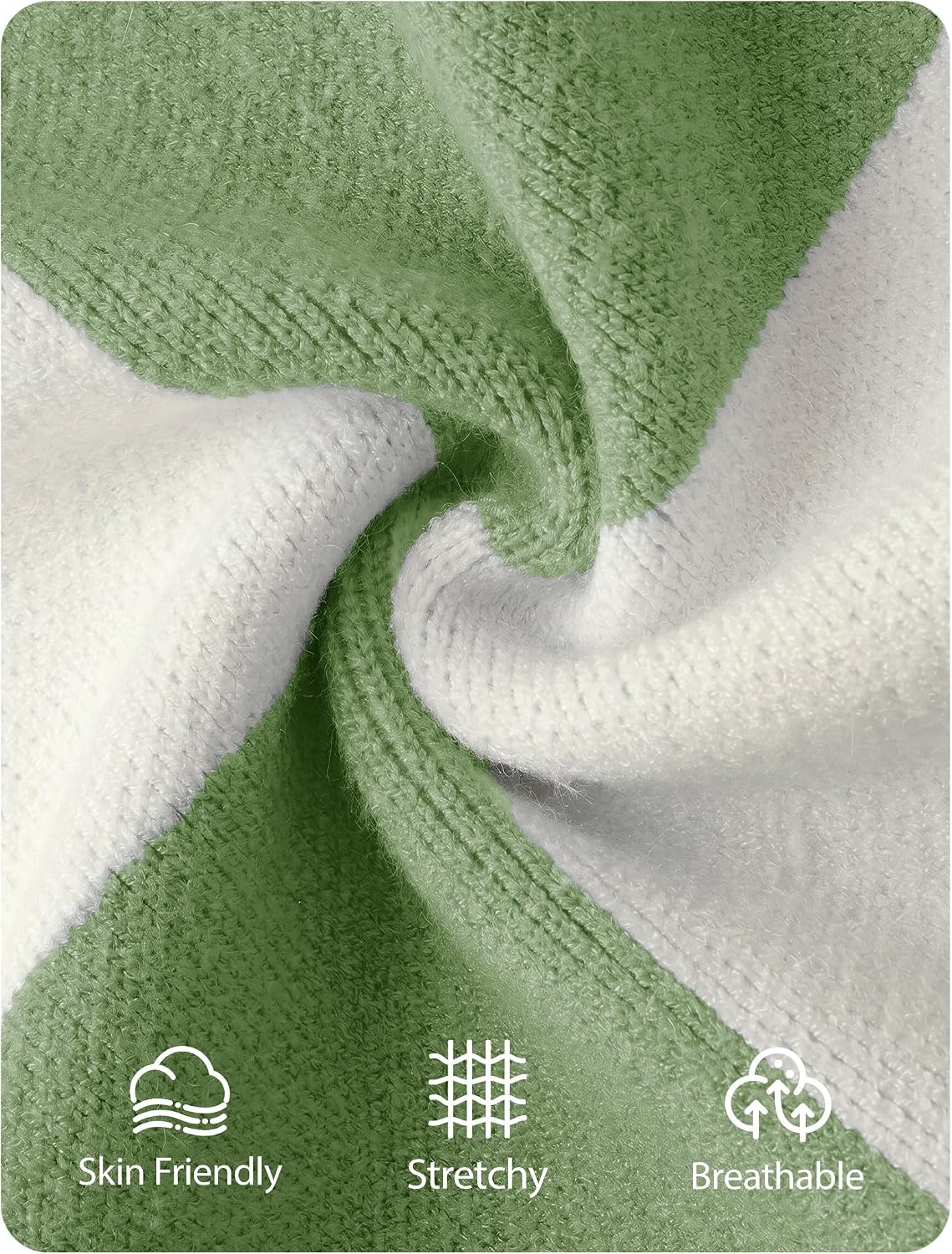 image:imageZESICA Womens Oversized Cardigan Sweaters 2026 Fall Trendy OutfitsBean Green