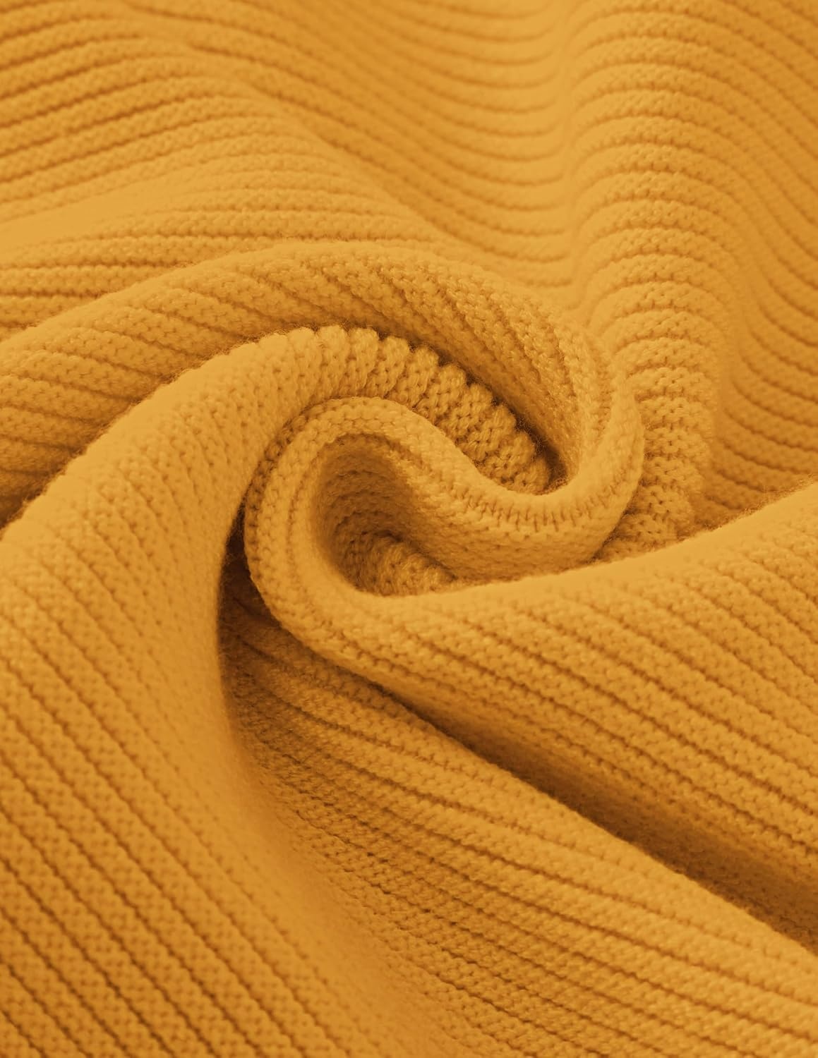 image:imageZESICA Fall Sweaters for Women Long Sleeve Knit Sweater TopsGinger