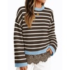 Brown Stripe